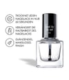 Produktbild 4 von 5, ANNY Speed dry top coat Nagelüberlack