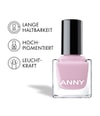 Produktbild 4 von 5, ANNY Nail Polish Nagellack