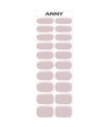 Produktbild 1 von 5, ANNY Quick & Easy Gel Nail Strips Nagelfolie