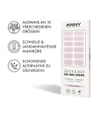 Produktbild 5 von 5, ANNY Quick & Easy Gel Nail Strips Nagelfolie