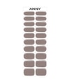 Produktbild 1 von 5, ANNY Quick & Easy Gel Nail Strips Nagelfolie