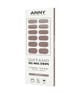 Produktbild 2 von 5, ANNY Quick & Easy Gel Nail Strips Nagelfolie