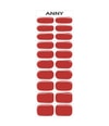 Produktbild 1 von 5, ANNY Quick & Easy Gel Nail Strips Nagelfolie