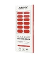 Produktbild 2 von 5, ANNY Quick & Easy Gel Nail Strips Nagelfolie