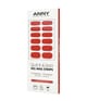 Produktbild 2 von 5, ANNY Quick & Easy Gel Nail Strips Nagelfolie