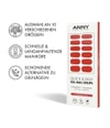 Produktbild 5 von 5, ANNY Quick & Easy Gel Nail Strips Nagelfolie