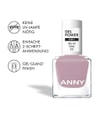 Produktbillede 4 af 4, ANNY Gel Power Nail Polish 010 Neglelakgel