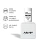 Produktbillede 4 af 4, ANNY Gel Power Infinite Shine Top Coat Neglelakgel