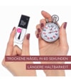 Produktbild 3 von 5, ARTDECO Ultra Quick Dry Nagelüberlack