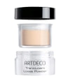 Produktbild 4 von 6, ARTDECO Translucent Loose Powder Fixierpuder