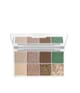 Produktbillede 3 af 6, ARTDECO Eyelights Palette Øjenskyggepalette