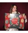 Produktbillede 2 af 3, ARTDECO Adventskalender 2026 Pakkekalender