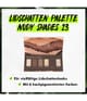 Produktbild 3 von 3, Sante Eyeshadow Palette Lidschatten Palette