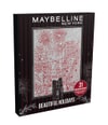 Zdjęcie produktu 1 z 3, Maybelline Adventskalender Kalendarz adwentowy