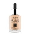 Image du produit 1 sur 6, CATRICE HD Liquid Coverage Fond de teint