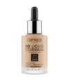 Productafbeelding 1 van 6, CATRICE HD Liquid Coverage Vloeibare foundation