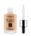 Produktbild 2 von 6, CATRICE HD Liquid Coverage Flüssige Foundation