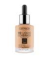 Produktbild 1 von 6, CATRICE HD Liquid Coverage Flüssige Foundation
