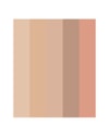 Produktbild 3 von 6, essence The Nude Edition Lidschatten Palette