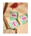 Produktbillede 3 af 3, essence All About Matt! Duppepapir