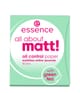 Produktbillede 2 af 3, essence All About Matt! Duppepapir
