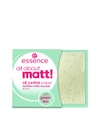 Produktbillede 1 af 3, essence All About Matt! Duppepapir