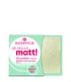 Produktbillede 1 af 3, essence All About Matt! Duppepapir