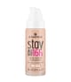 Produktbillede 2 af 6, essence stay ALL DAY Flydende foundation