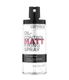 Produktbild 2 von 5, CATRICE Oil-Control Fixing Spray