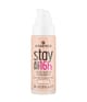 Produktbillede 2 af 5, essence stay ALL DAY Flydende foundation