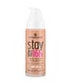Productafbeelding 2 van 6, essence stay ALL DAY Vloeibare foundation