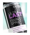 Produktbild 4 von 6, CATRICE Ultra Last2 Fixing Spray