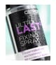 Produktbild 4 von 6, CATRICE Ultra Last2 Fixing Spray