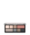 Produktbillede 2 af 6, CATRICE The Dusty Matte Øjenskyggepalette