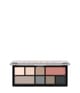 Produktbillede 2 af 6, CATRICE The Dusty Matte Øjenskyggepalette