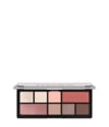 Produktbillede 2 af 6, CATRICE The Electric Rose Øjenskyggepalette