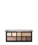 Zdjęcie produktu 2 z 6, CATRICE The Pure Nude Paleta cieni do powiek