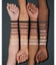 Zdjęcie produktu 4 z 6, CATRICE The Pure Nude Paleta cieni do powiek