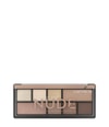 Produktbild 1 von 6, CATRICE The Pure Nude Lidschatten Palette