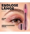 Produktbild 5 von 6, CATRICE Glam & Doll Mascara