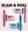 Produktbild 6 von 6, CATRICE Glam & Doll Mascara
