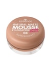 Product image 1 from 5, essence NATURAL MATTE Mousse Foundation