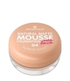 Tuotekuva 1/5, essence NATURAL MATTE Vaahtomainen meikkivoide