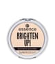 Produktbillede 1 af 6, essence Brighten Up! Kompaktpudder