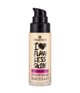 Produktbild 1 von 3, essence I LOVE FLAWLESS SKIN Flüssige Foundation