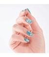 Produktbild 2 von 4, essence stay bold, it's GOLD Nagelsticker