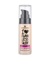 Produktbild 2 von 3, essence I LOVE FLAWLESS SKIN Flüssige Foundation