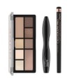 Produktbild 3 von 5, CATRICE The Pure Glam Augen Make-up Set