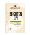 Produktbild 1 von 5, essence BRIGHTEN UP! Blotting Paper