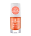 Produktbild 1 von 6, essence WHAT A TINT! Lip Tint